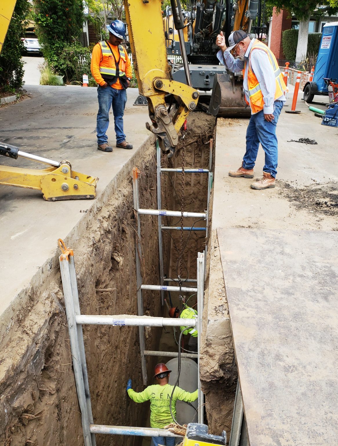 Learn About CEM • CEM Construction